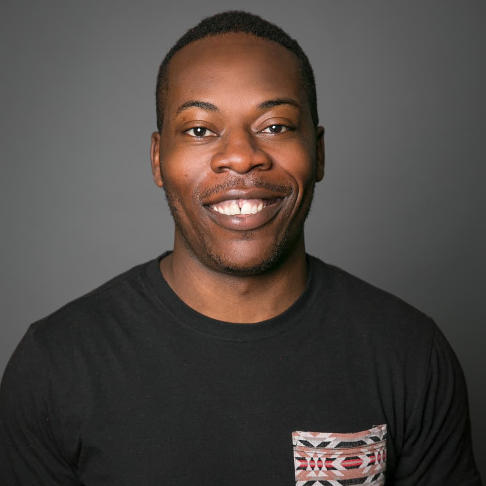 Nathanael Ngbondo Koweda, Founder of Forwardly
